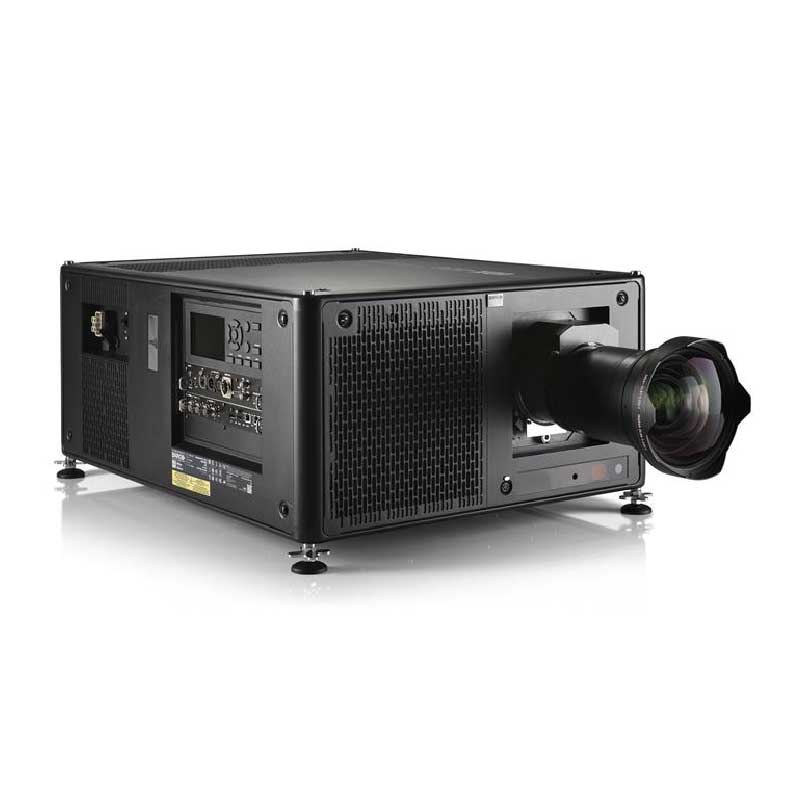 BARCO UDX-4K40 proiettore laser al fosforo - immagine 2