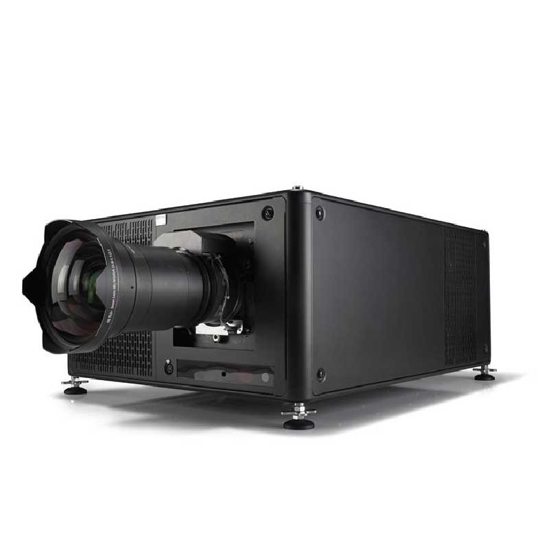 BARCO UDX-4K40 proiettore laser al fosforo - immagine 3
